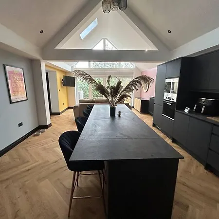 Villa The Cleveland Retreat Boosbeck Esterno foto