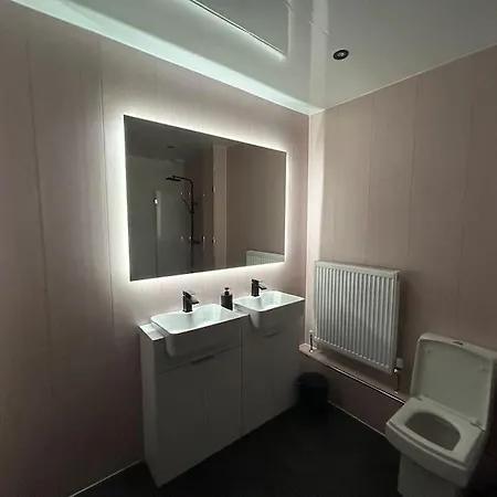 Villa The Cleveland Retreat Boosbeck Esterno foto