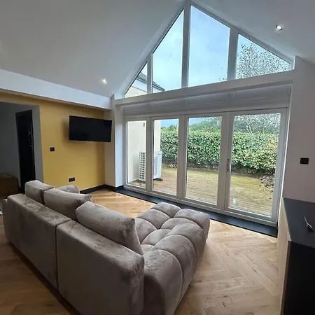 Villa The Cleveland Retreat Boosbeck Esterno foto
