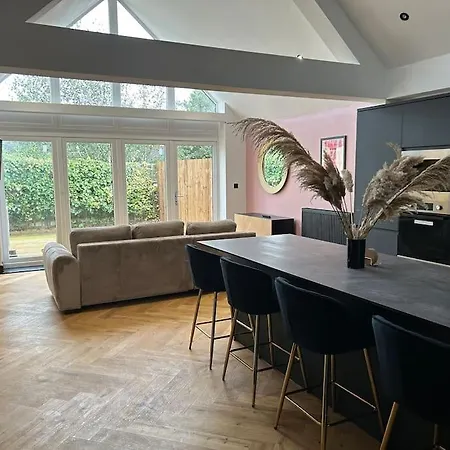 Villa The Cleveland Retreat Boosbeck Esterno foto