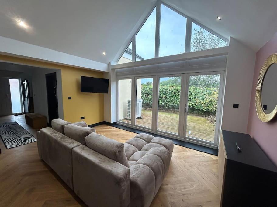 The Cleveland Retreat Holiday home