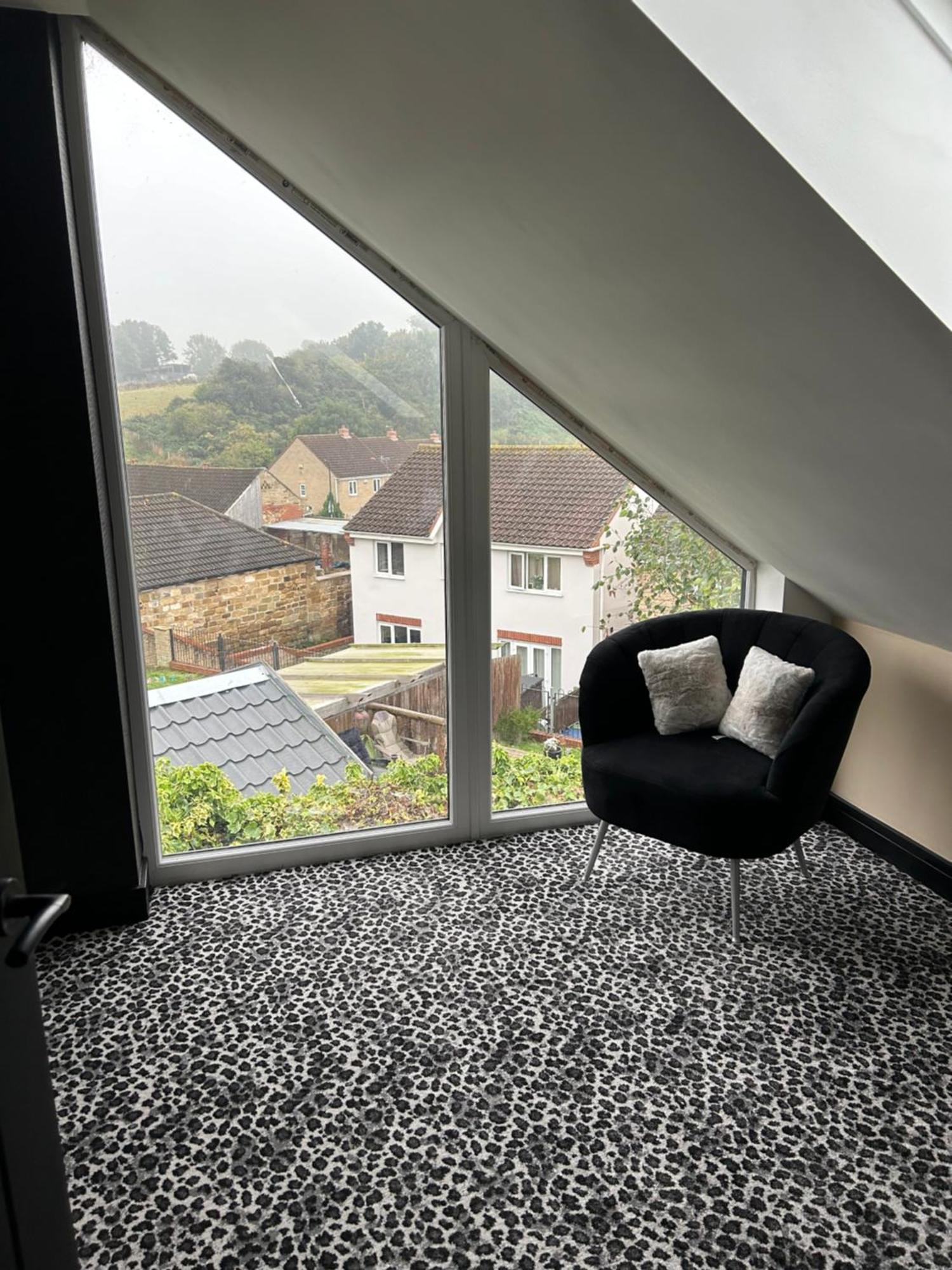 The Cleveland Retreat Holiday home *