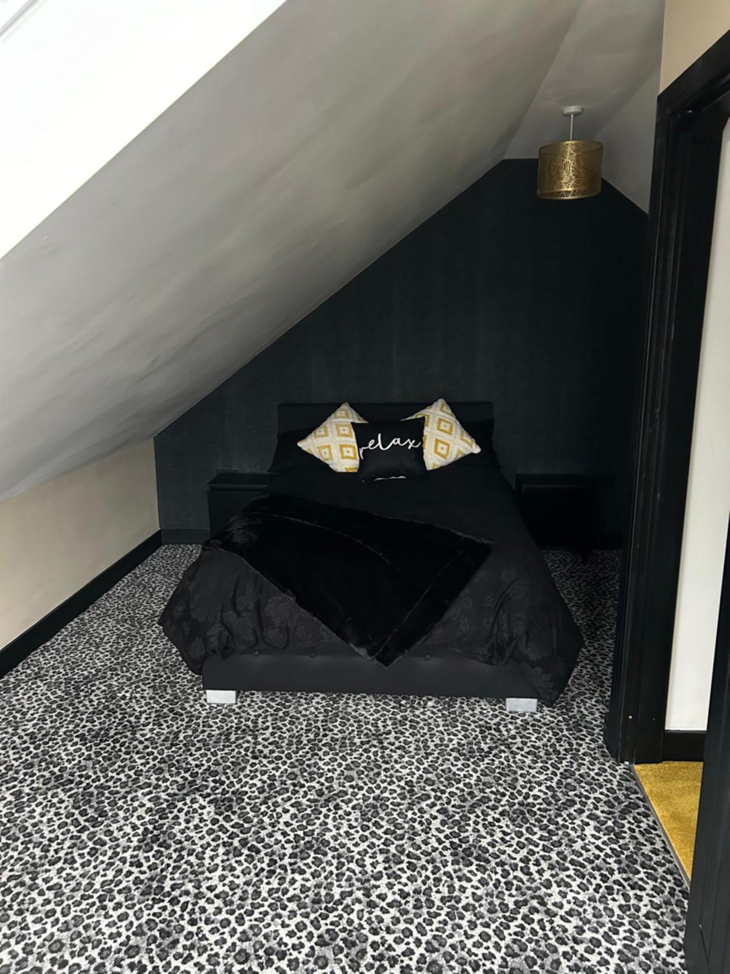 The Cleveland Retreat Holiday home Boosbeck